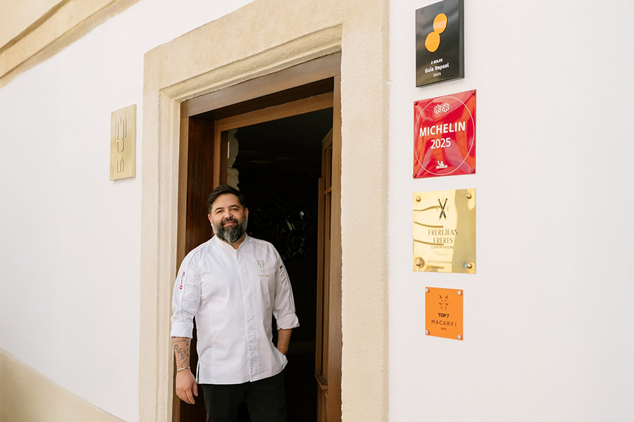 LU COCINA Y ALMA Frerejean Frères