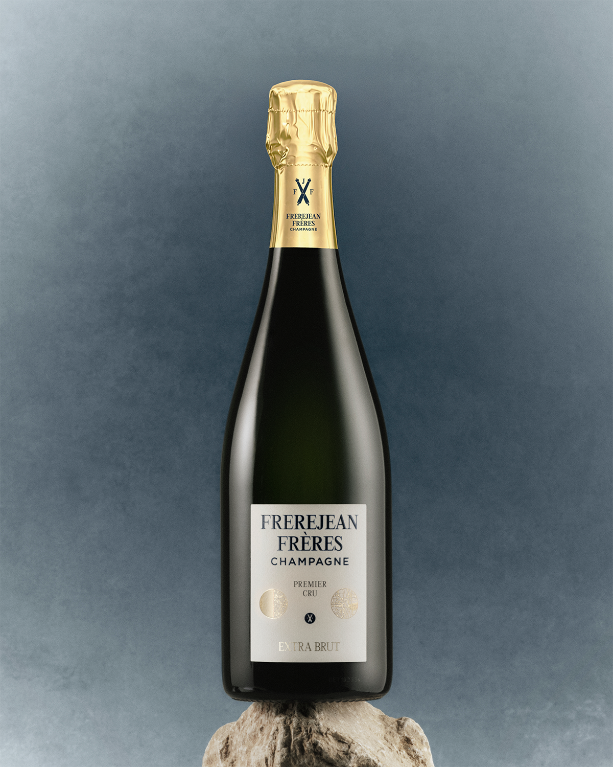 EXTRA BRUT - PREMIER CRU