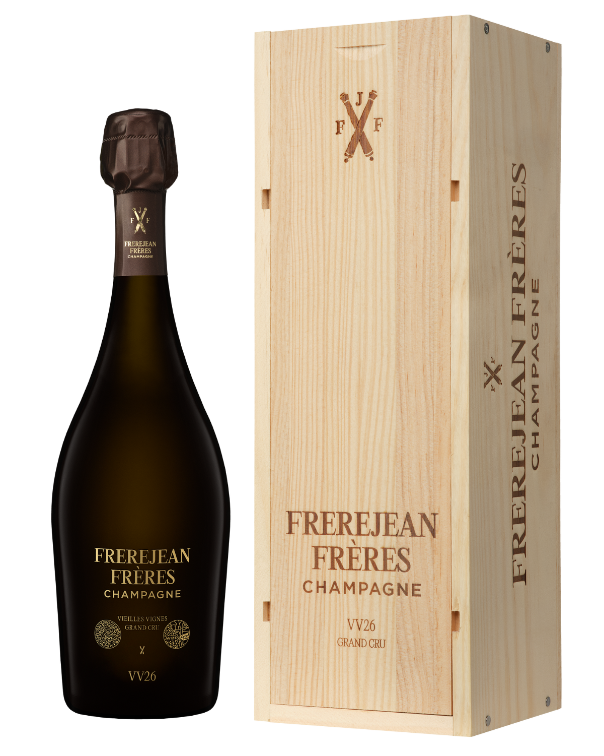 VV26 - GRAND CRU