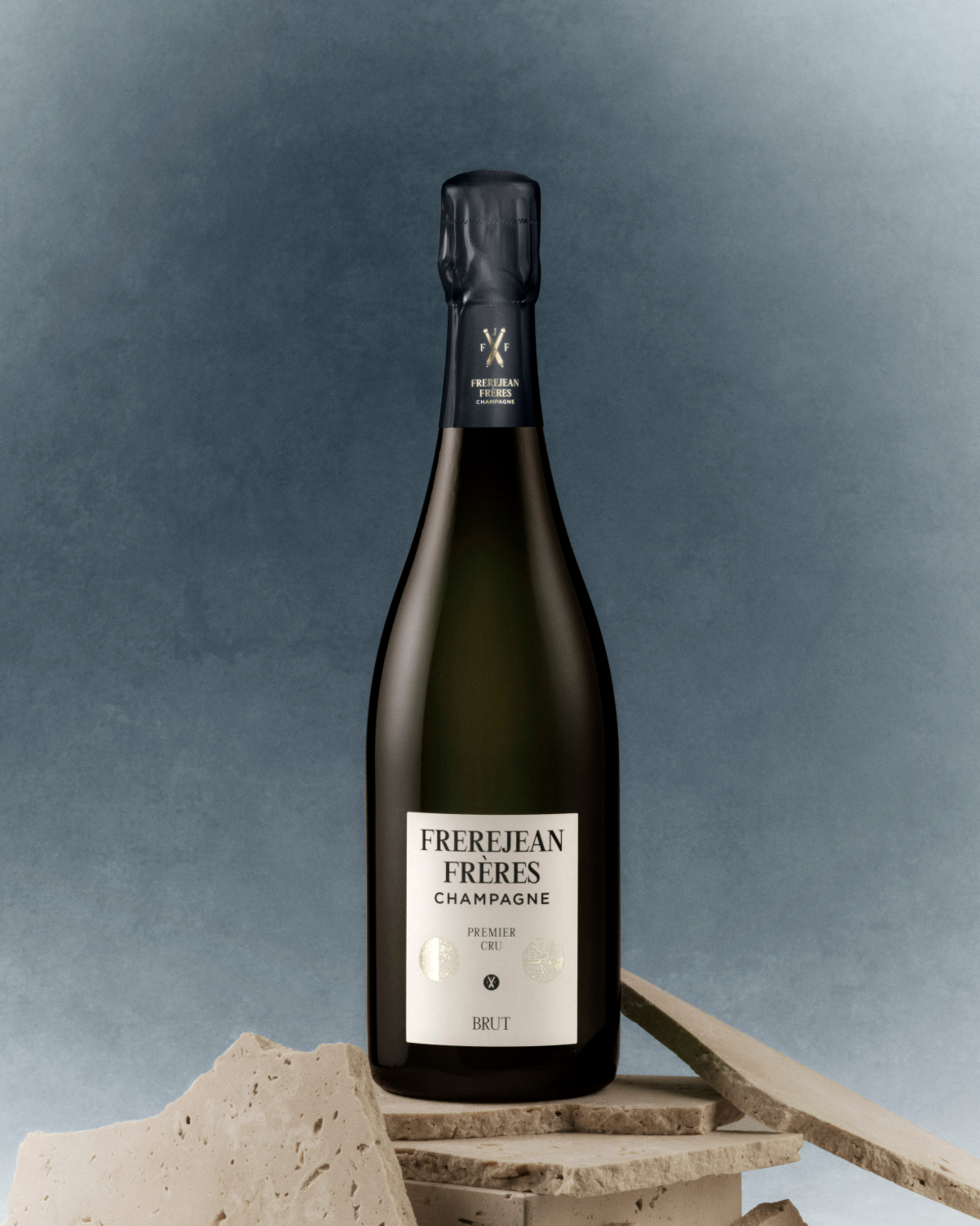 BRUT - PREMIER CRU