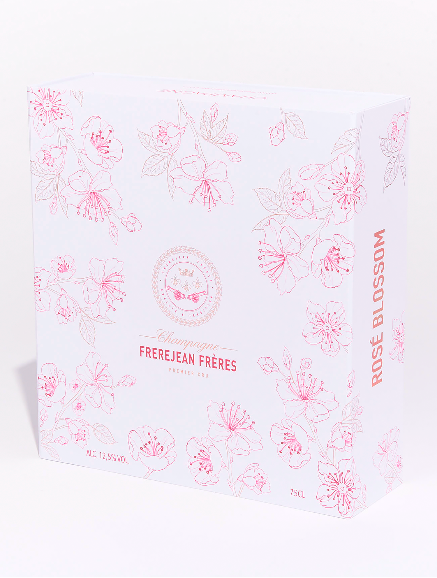 Rosé Blossom Box image 3