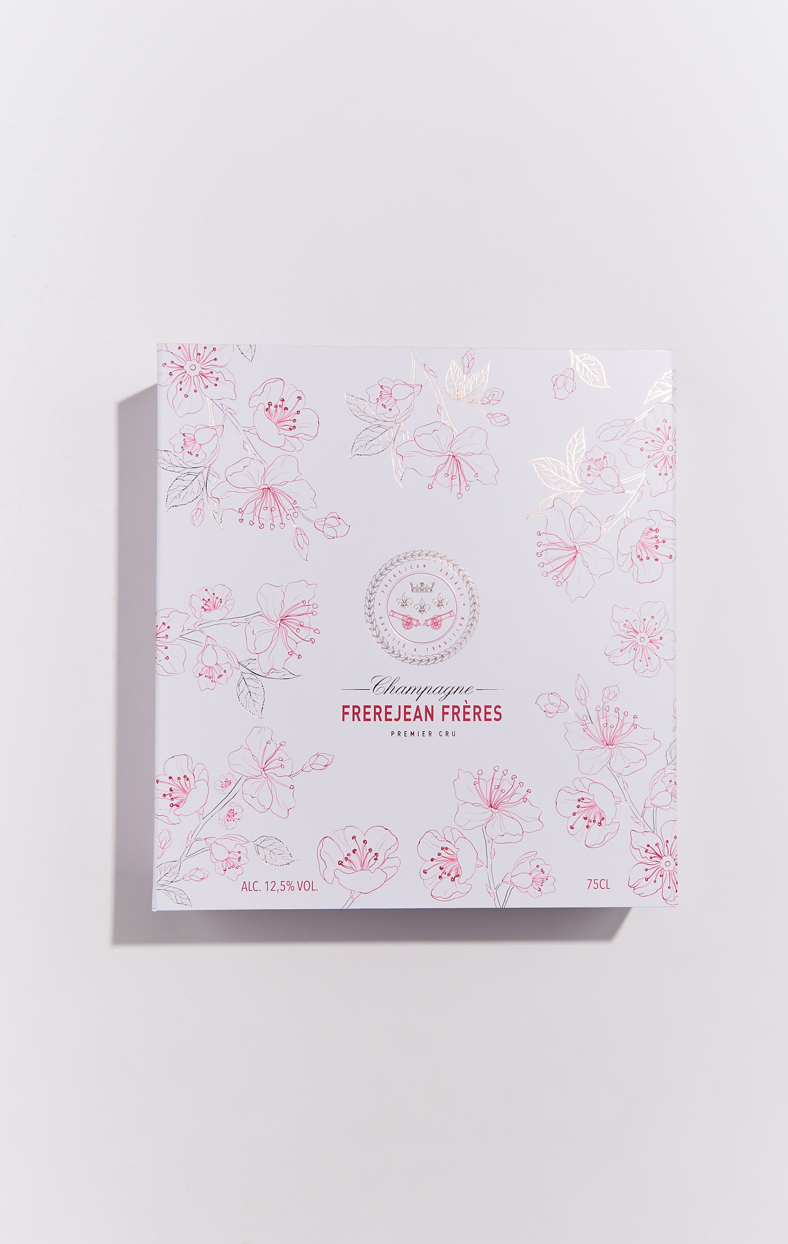 Rosé Blossom Box image 6