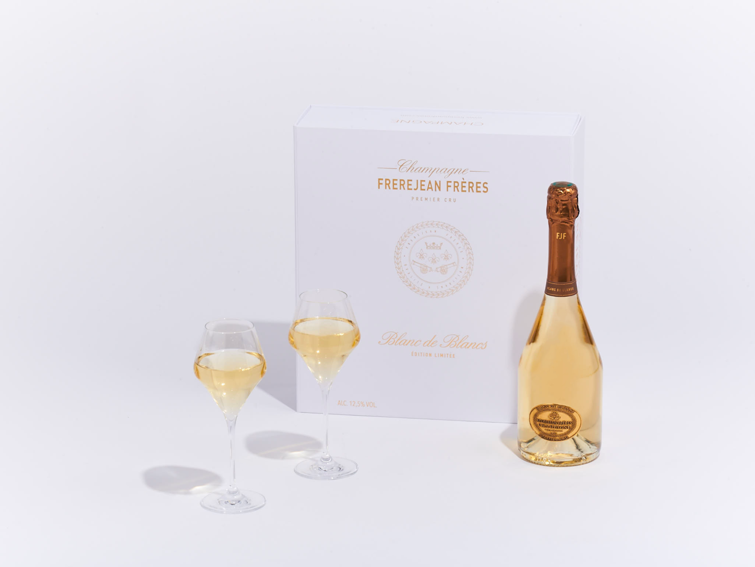Blanc de Blancs Box image 5
