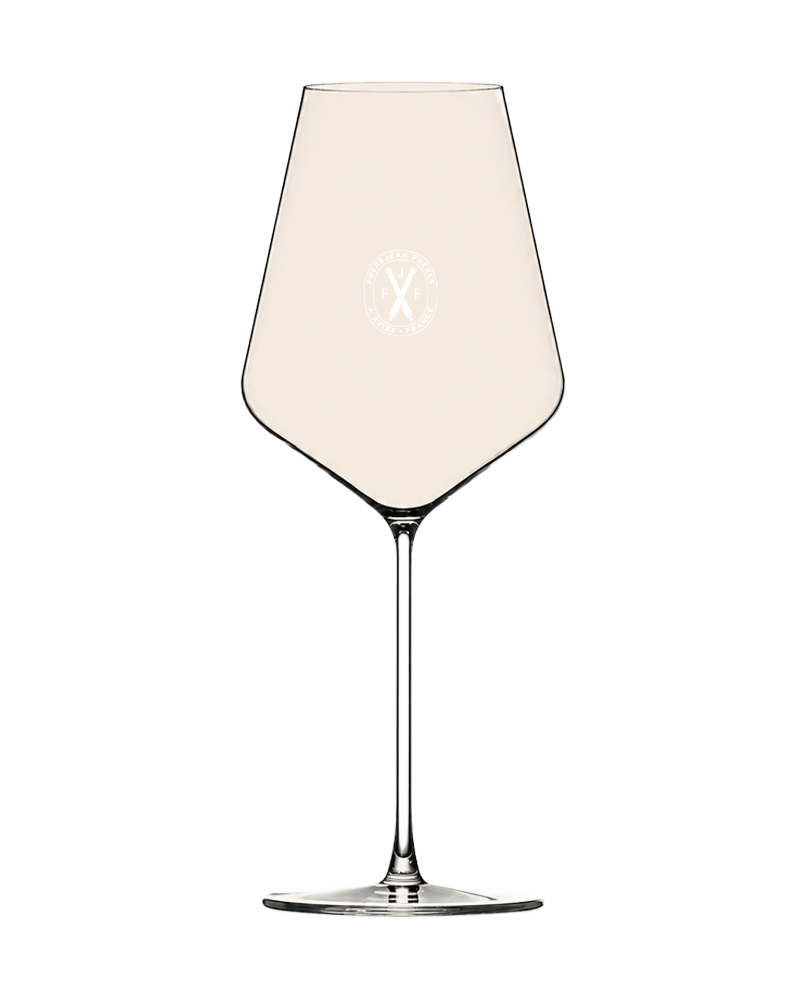 Verre Psyché x6