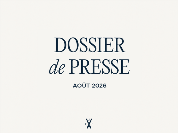 Dossier de presse Éclipse