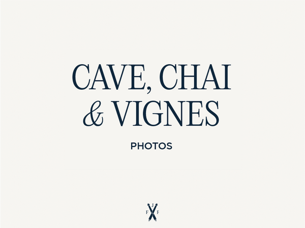 Photos Cave, Chai & Vignes