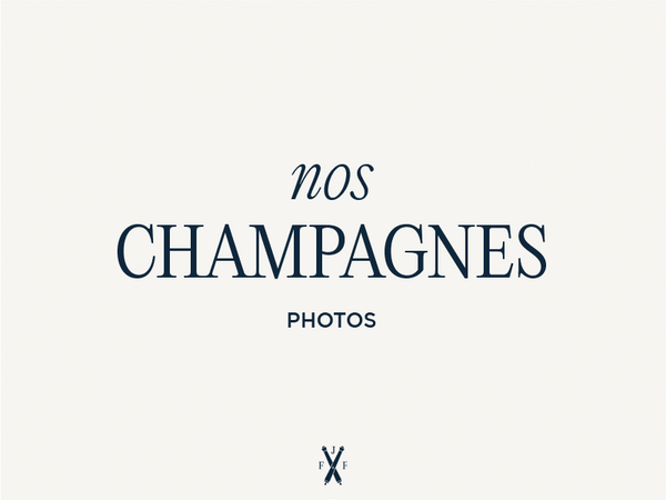 Photos Champagnes
