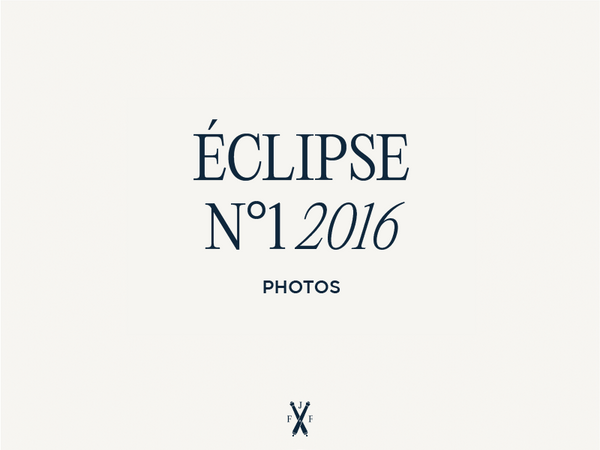 Photos Éclipse n°1