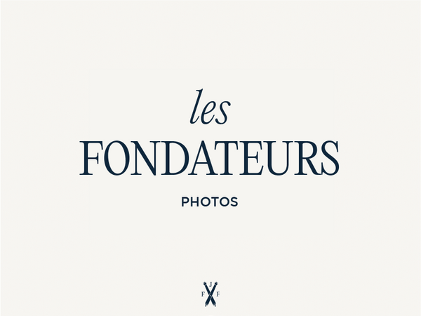 Photos Fondateurs