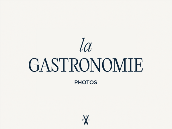 Photos Gastronomie