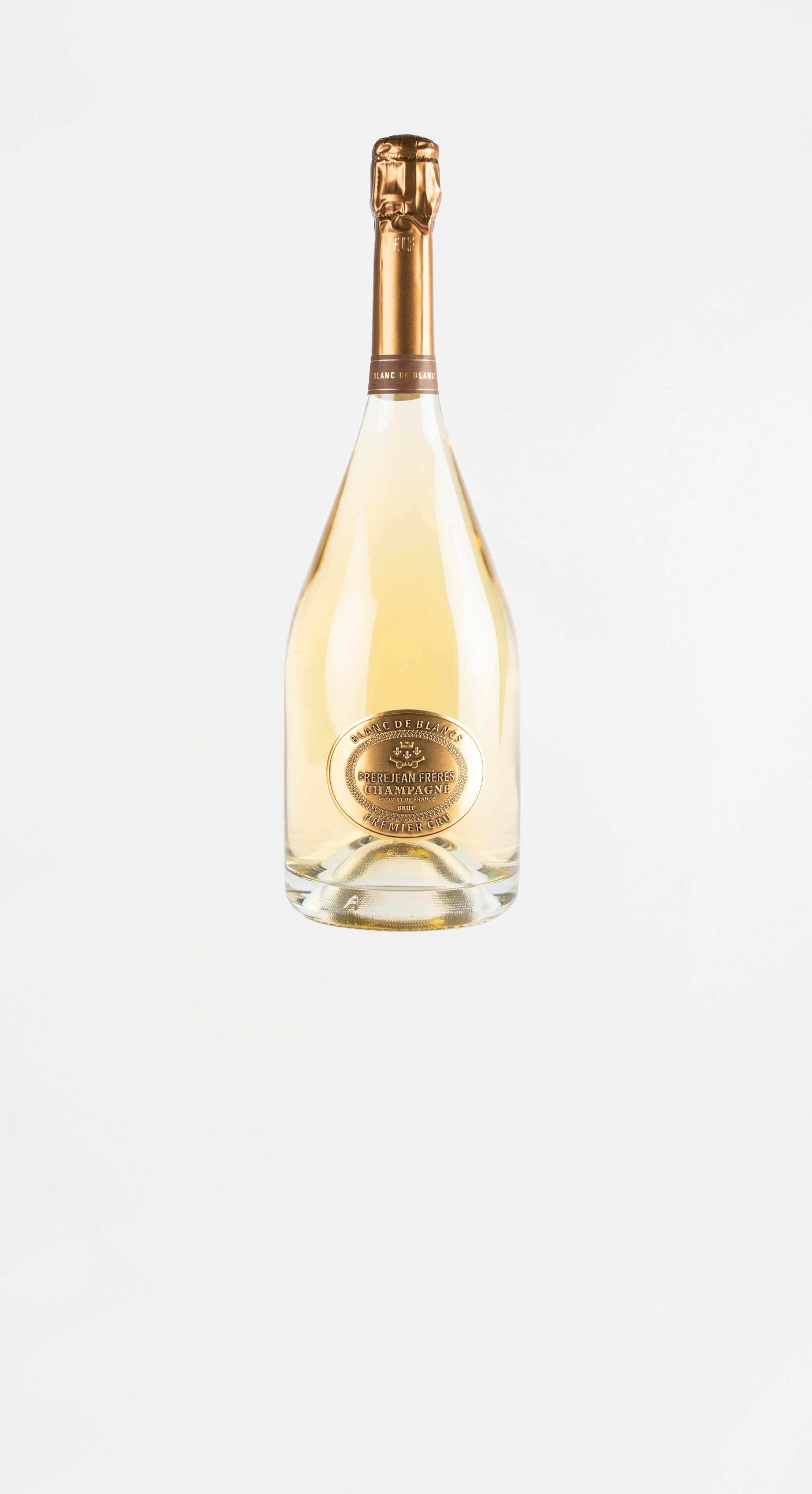 Blanc de blancs Magnum