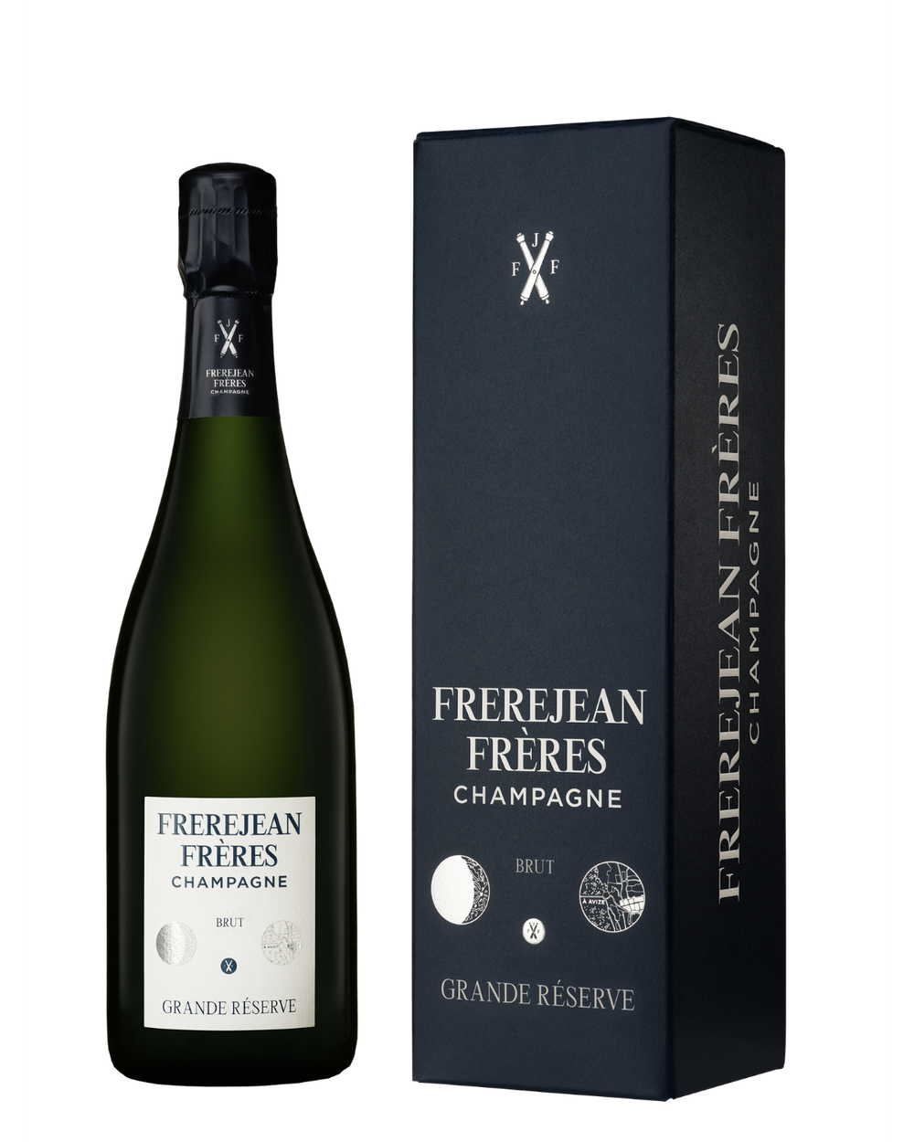 Frerejean Frères | Artisanal Champagne
