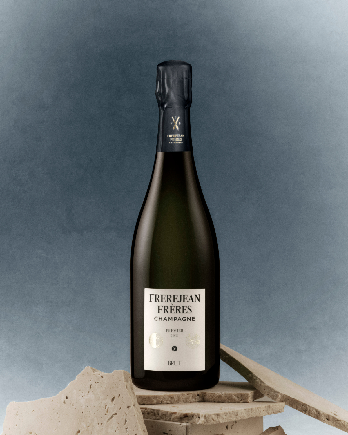 BRUT - PREMIER CRU 