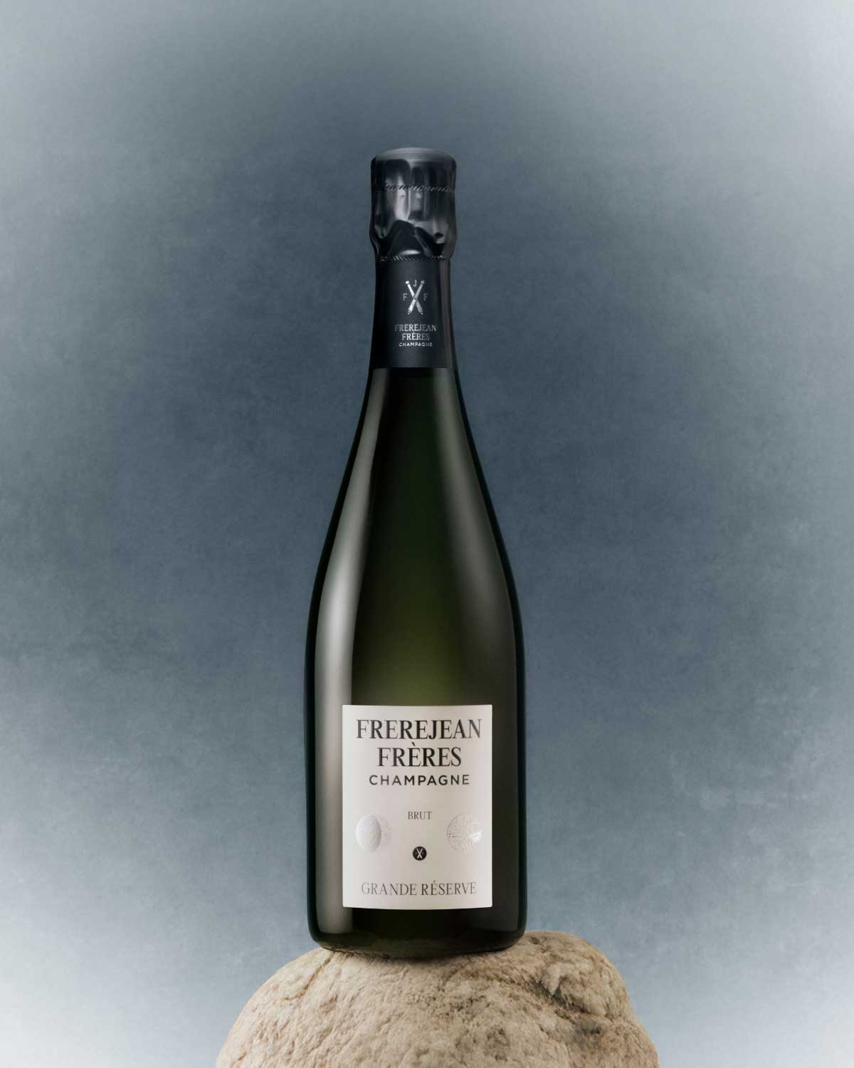 GRANDE RÉSERVE