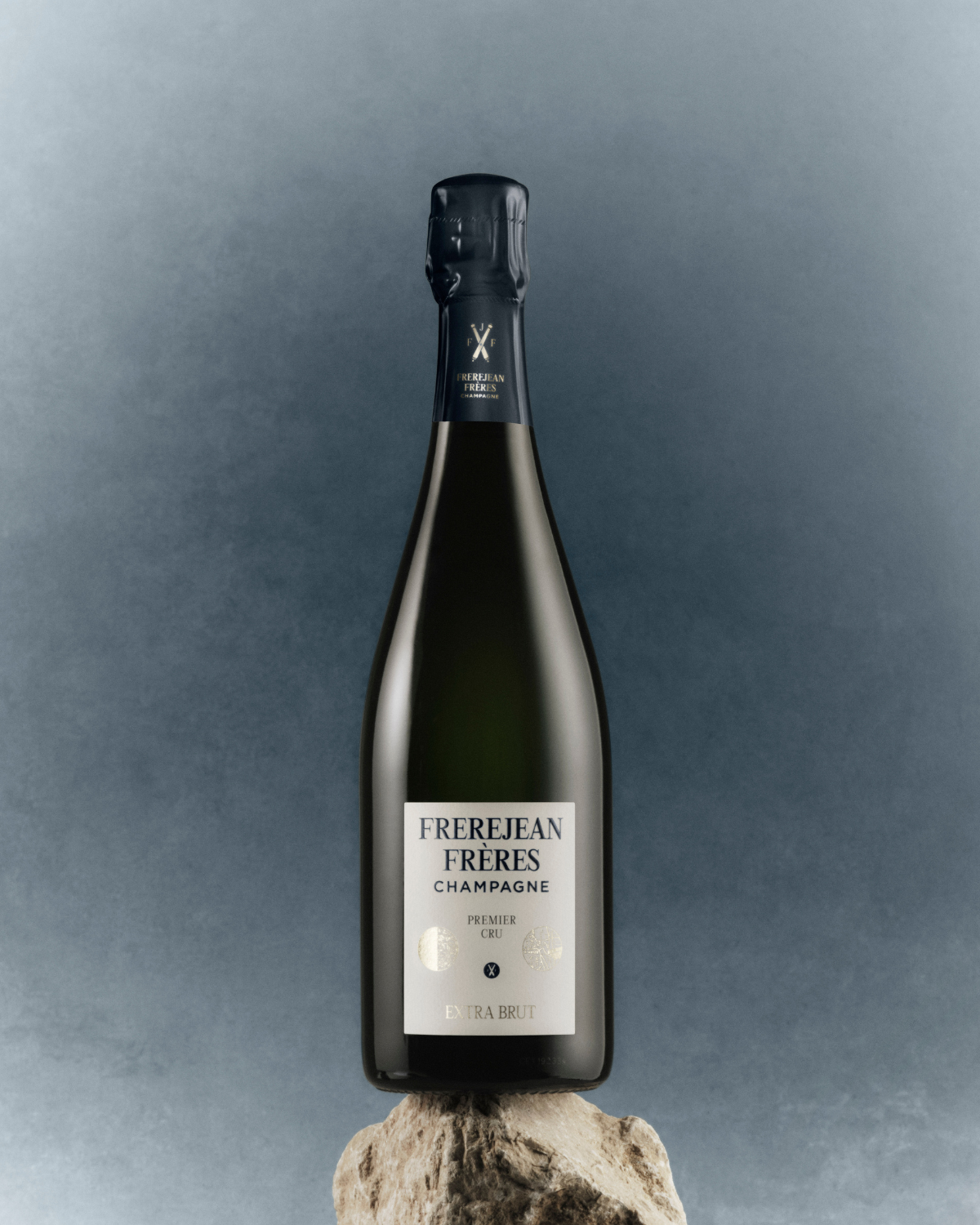 EXTRA BRUT - PREMIER CRU