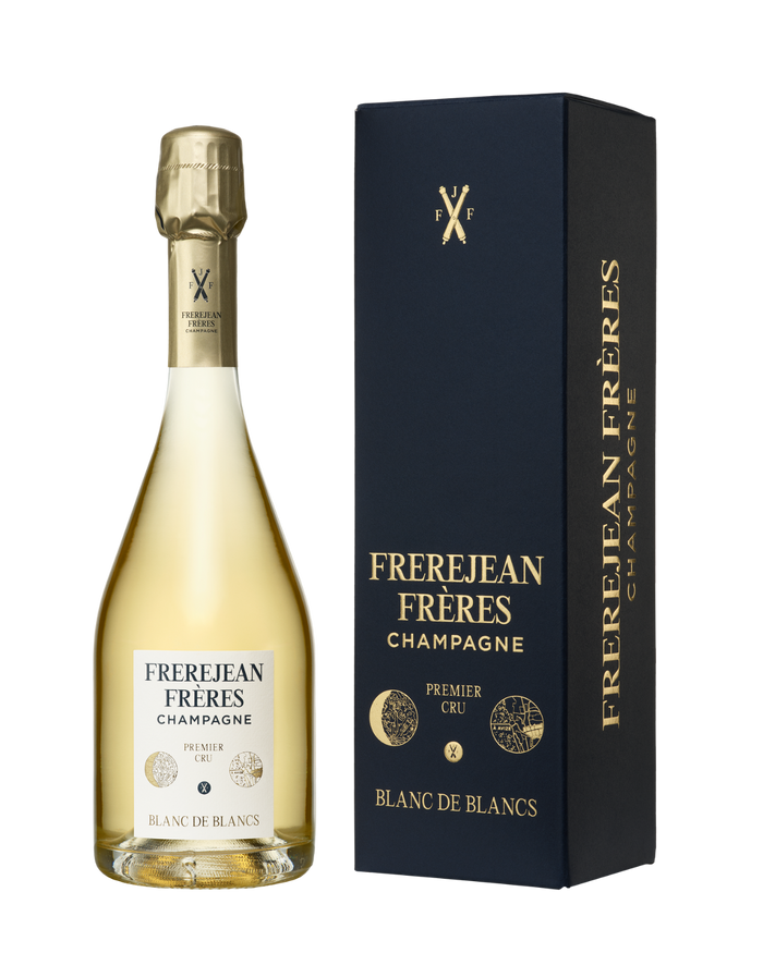 Frerejean Frères | Artisanal Champagne